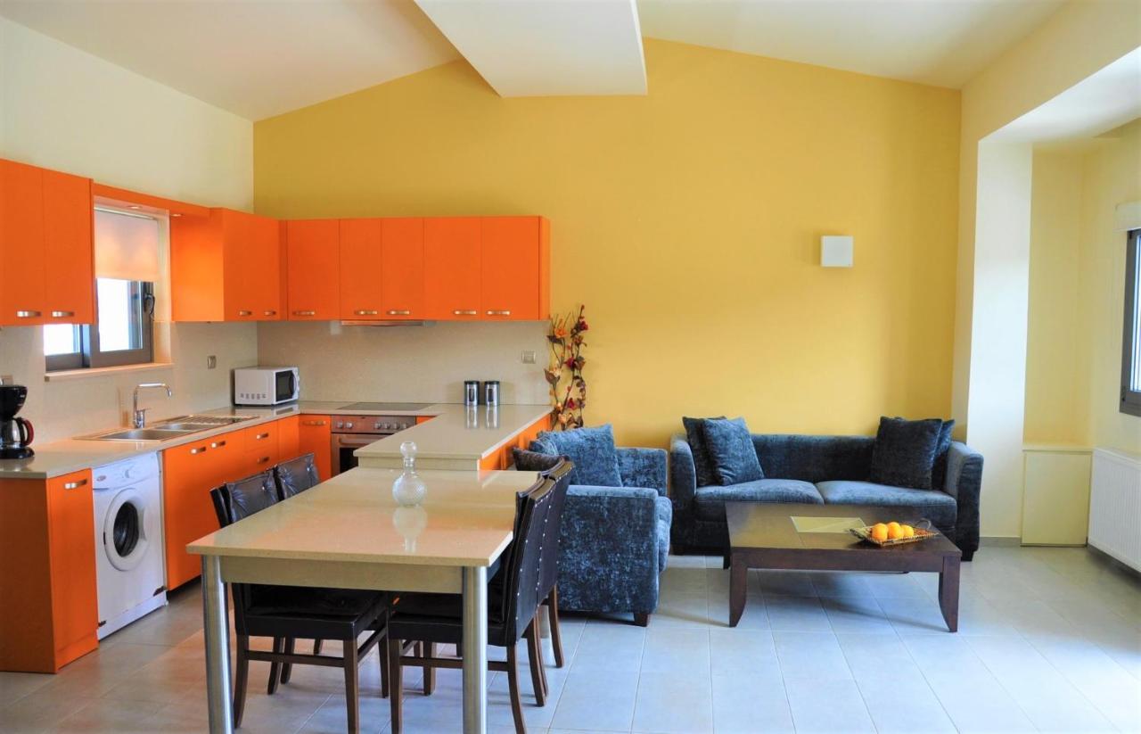 Nostalgia Apartments Zante Exterior photo