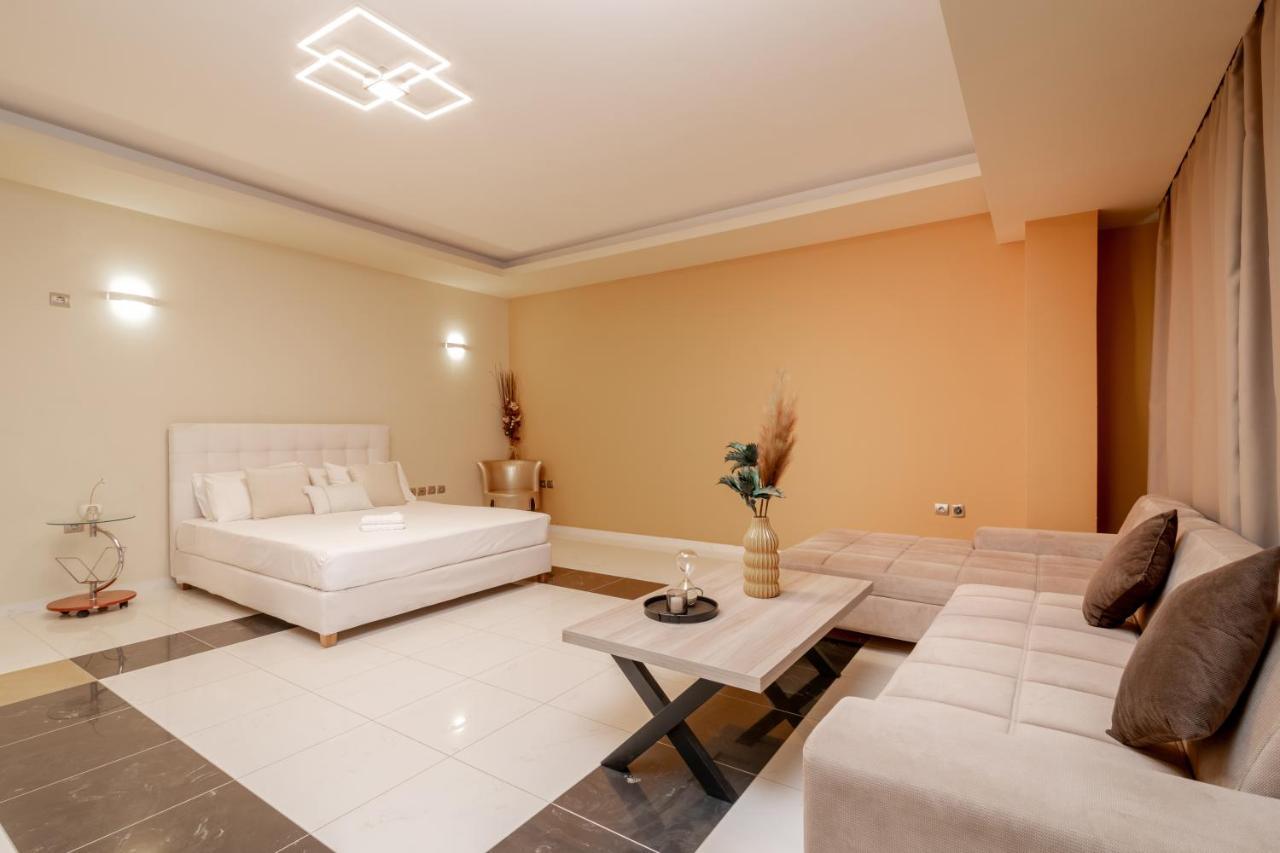 Nostalgia Apartments Zante Exterior photo