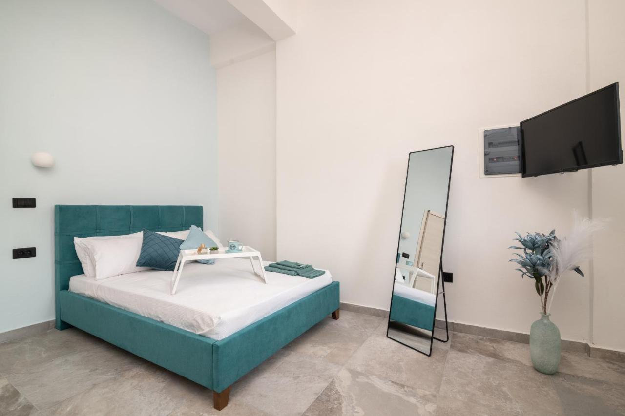 Nostalgia Apartments Zante Exterior photo